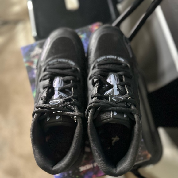 Puma x Lamello Ball mb.01 - Picture 6 of 8